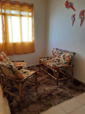 Casa a 4 minutos do santuário